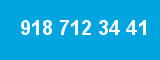 918 712 34 41